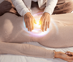 Soin apaisement brûlure/zona