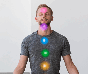 Soin énergétique global