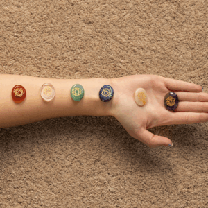 Soin énergétique ciblé